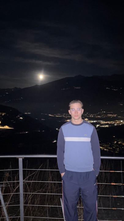 Florian Balmer