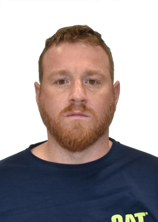 Ben Foster