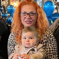 Ивелина Маринова
