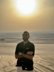 Adam-Bilal Sayed