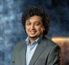Thanuj Mathew