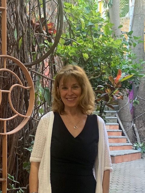 Karen Amarotico
