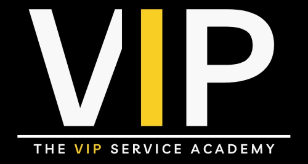 The VIP Service Academy