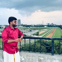 Dhanush Kodi.c