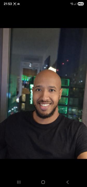 Abdirahman Ismail