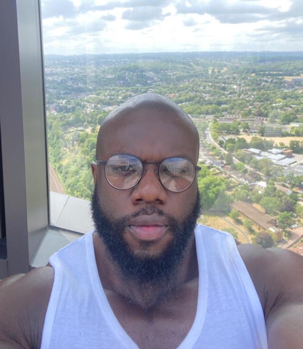 Marvin Bane