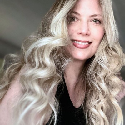 Stephanie Anderson