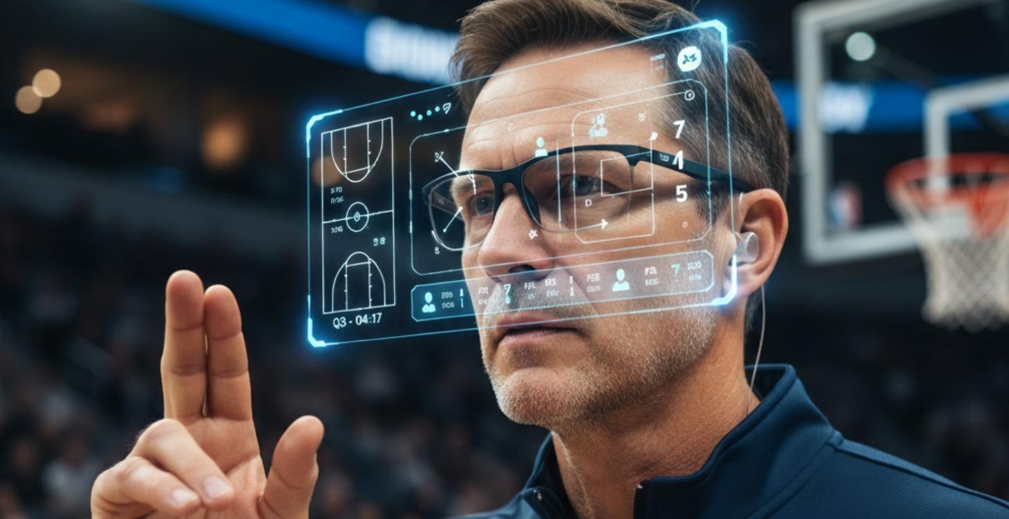 THE AI COACHING MASTERCLASS