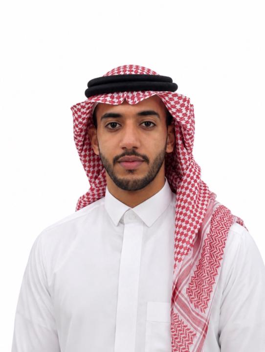 Abdullah Alghamdi