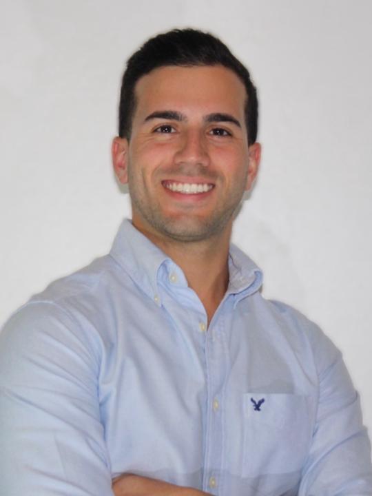 Abner Torres