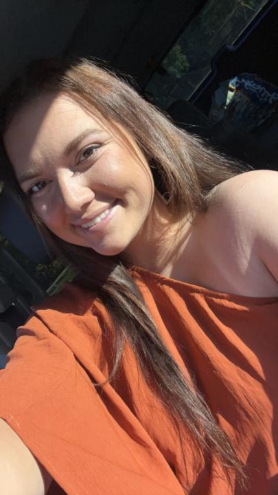 Haley Kael