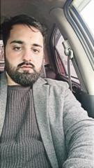 Syed Mehdi