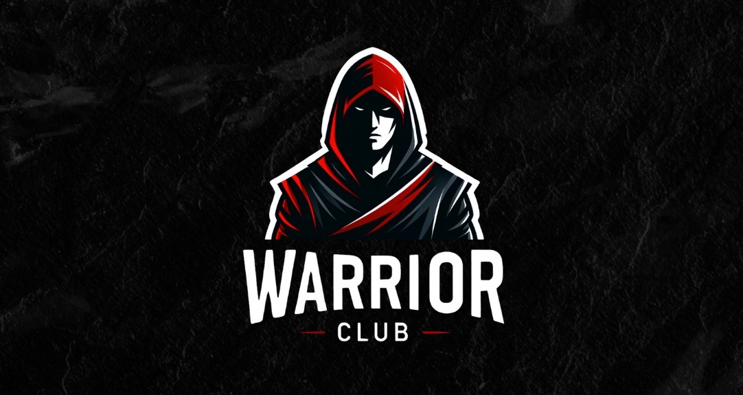 WARRIOR CLUB