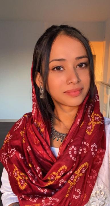 Afrin Mohamed
