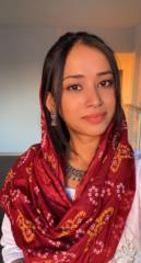 Afrin Mohamed