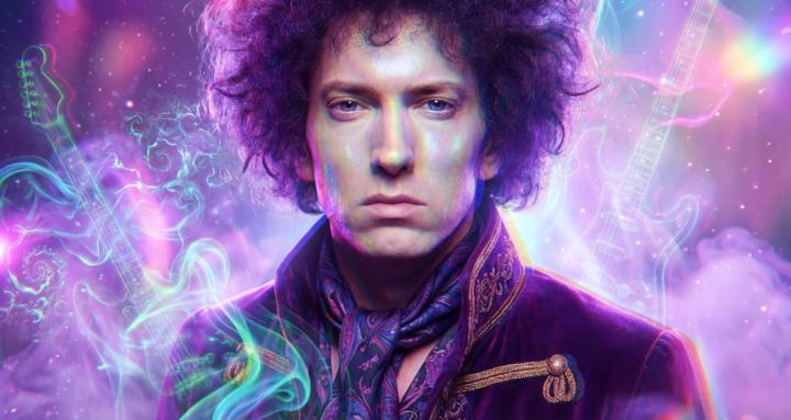 Clever Trevor’s Jam Clan / Gtr