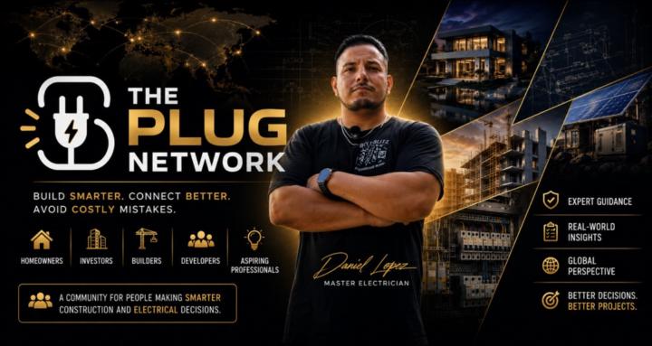 The Sparx Plug Network