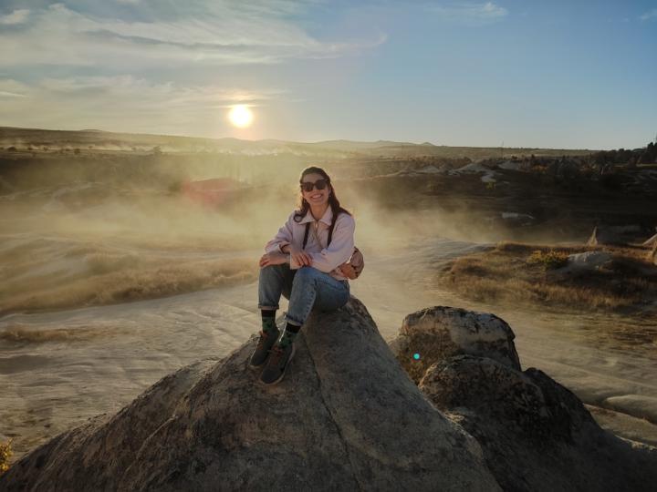 Marina Bartolomé Lorenzo