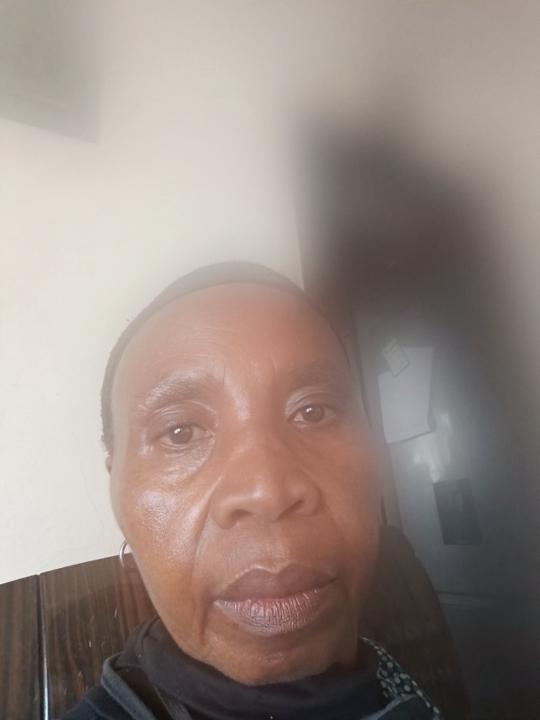 Phyllis Ntombizamini Shozi