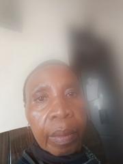 Phyllis Ntombizamini Shozi