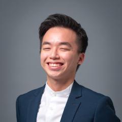 Cleon Pang