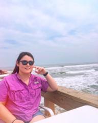 Ruby Esmeralda Rodriguez Doria