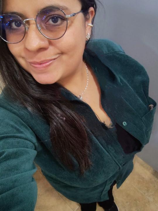 Nathaly Guzman