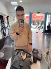 Robin Hong