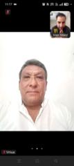 Victor manuel Uribe alonso
