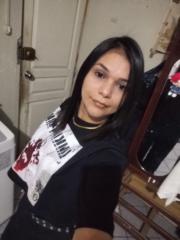 Astrid Yuliana Martinez Daza