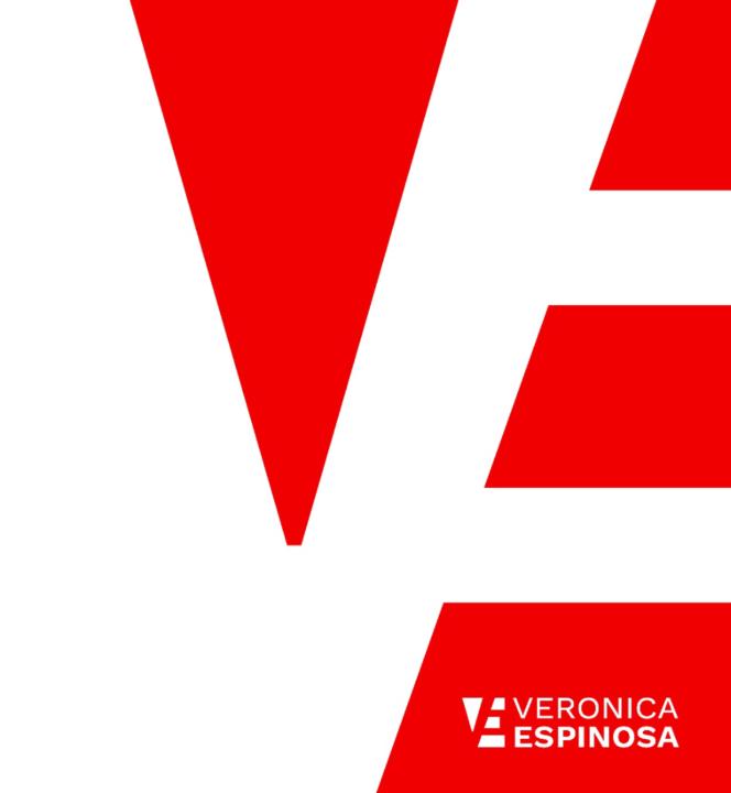 Veronica Espinosa Espinosa