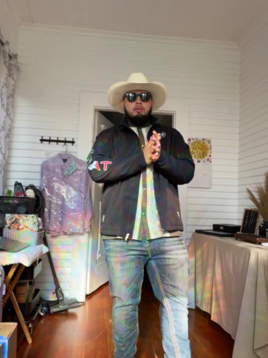 Julian Mejia