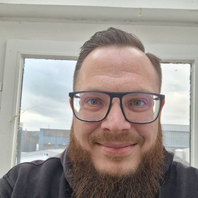 Daniel Pause