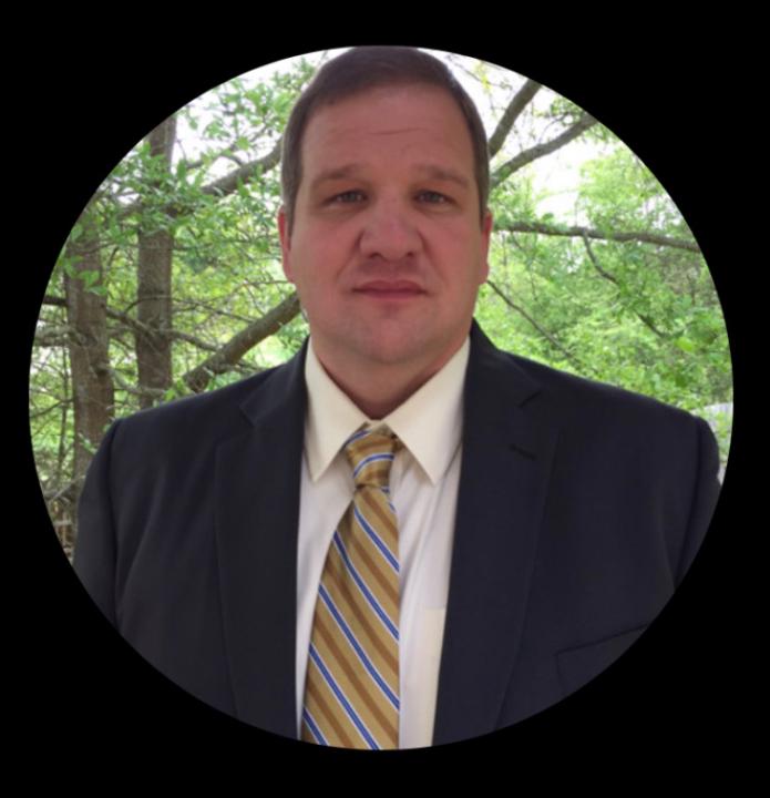 Randy Blankenship
