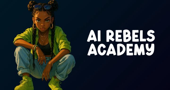 AI Rebels Academy