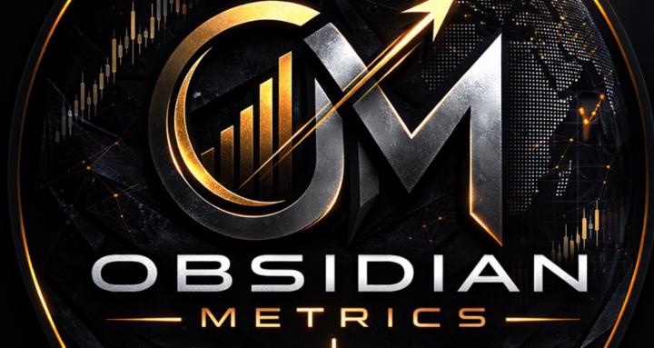 Obsidian Metrics