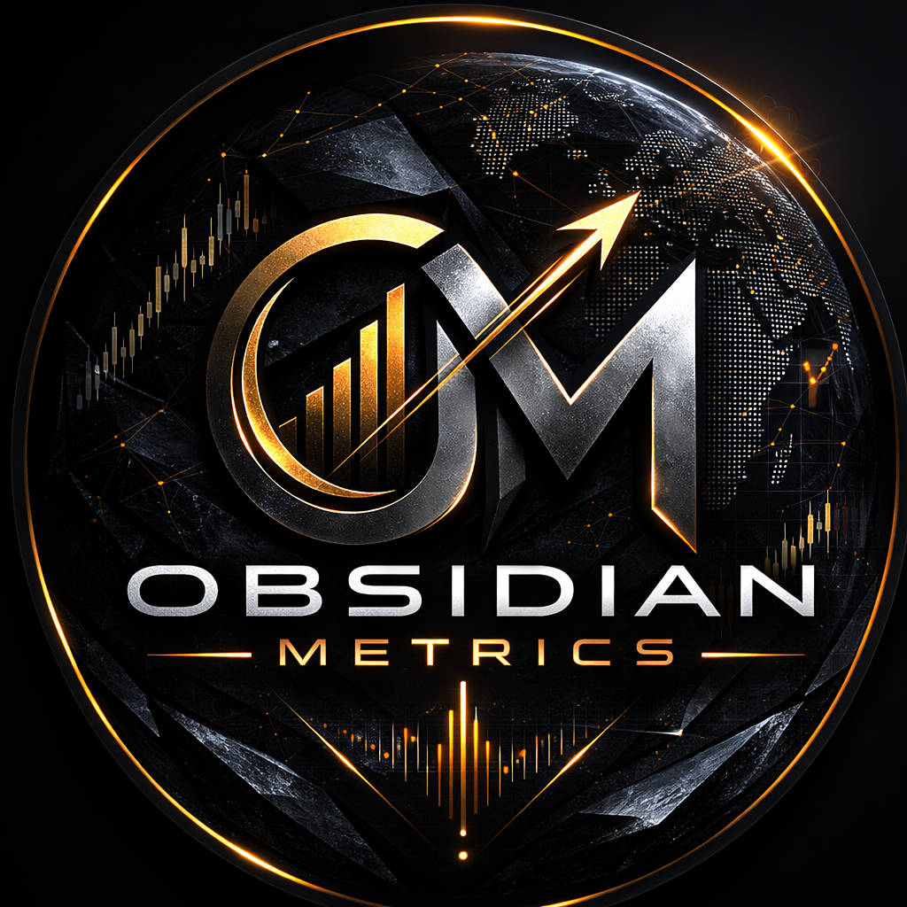 Obsidian Metrics