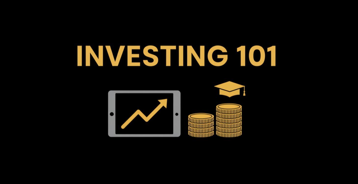 Investing 101