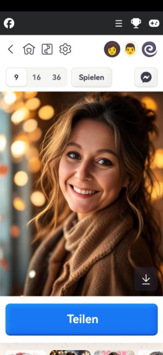 Katrin Holhaeuser