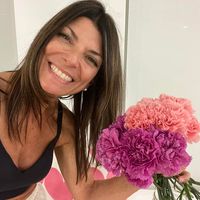 Jen Sumrok