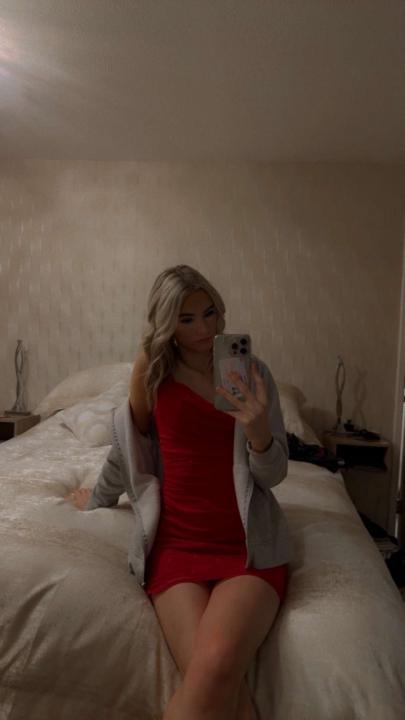 Isla Critchley