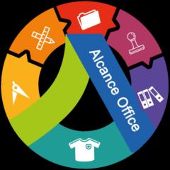 Alcance Office, SL Office, SL