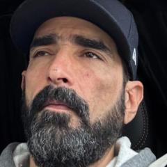 Carlos Vargas