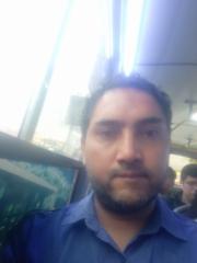 Edson Jhonatan Espezúa Leiva