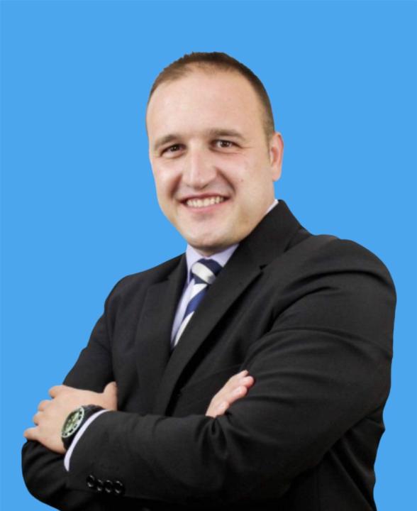 Красимир Гълбачев