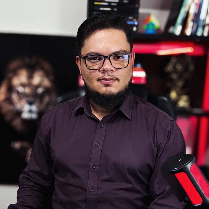 Vitor Hugo Alves Lopes