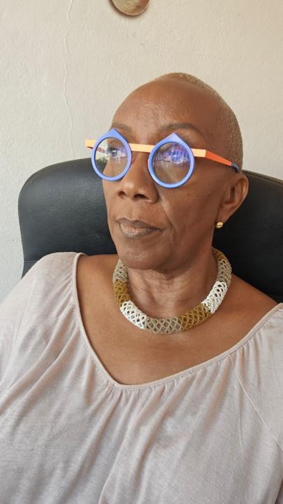 France-Aimée Coquin