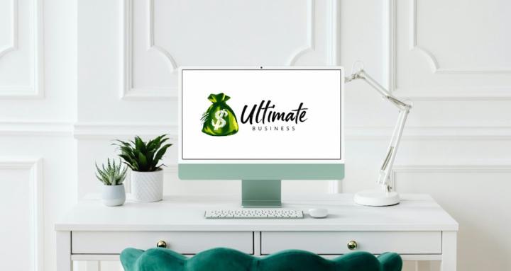 ULTIMATE BUSINESS