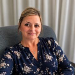 Jennifer Shrewsberry Gibson