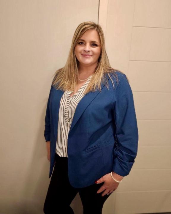 Jennifer Shrewsberry Gibson